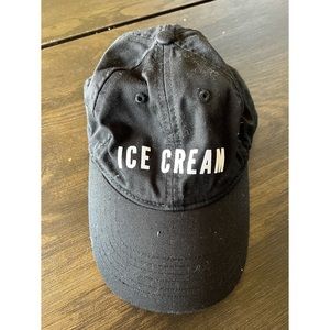 Women’s Baseball Cap